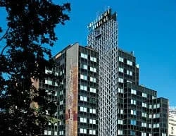 nh collection barcelona gran hotel calderón