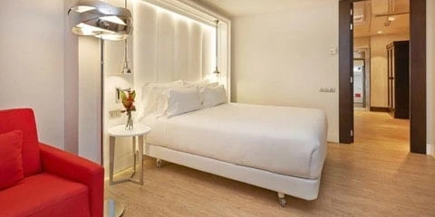 nh collection barcelona gran hotel calderón