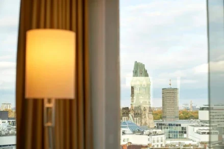 Sofitel Berlin Kurfürstendamm