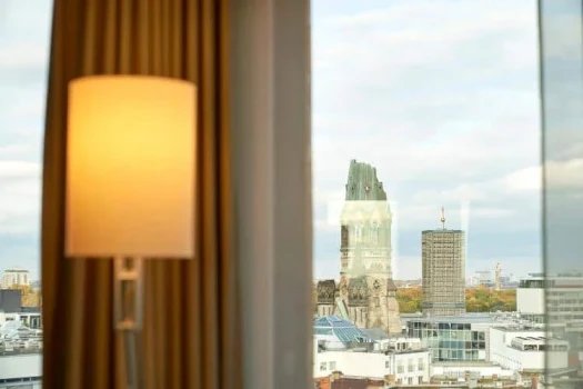 Sofitel Berlin Kurfurstendamm