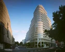 Sofitel Berlin Kurfürstendamm