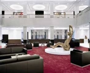 Sofitel Berlin Kurfürstendamm