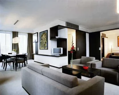 Sofitel Berlin Kurfurstendamm