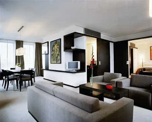 Sofitel Berlijn Kurfurstendamm