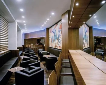 Sofitel Berlin Kurfurstendamm