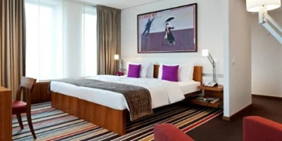 Sofitel Berlin Kurfurstendamm