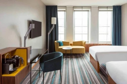 Sofitel Berlin Kurfürstendamm