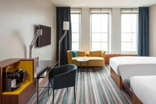 Sofitel Berlin Kurfurstendamm