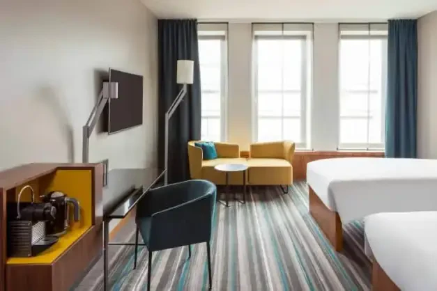 Sofitel Berlin Kurfurstendamm