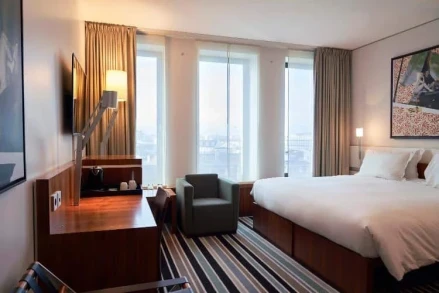 Sofitel Berlin Kurfurstendamm