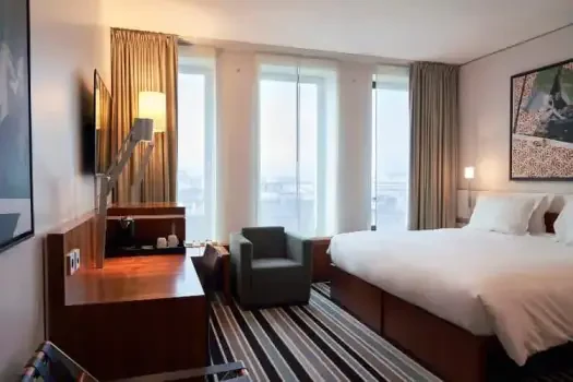 Sofitel Berlin Kurfurstendamm