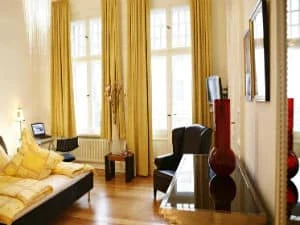 Stars Guesthouse