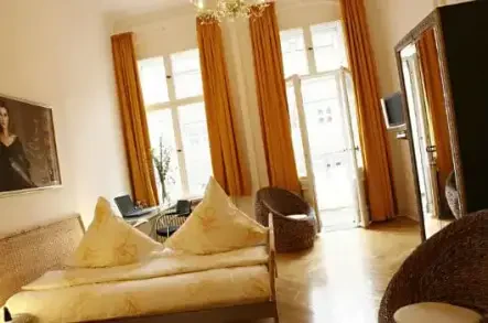 Stars Guesthouse