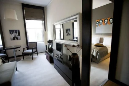 Quentin Design Hotel