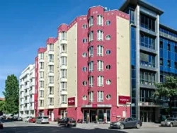Mercure Hotel Berlin Zentrum