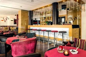 Mercure Hotel Berlin Zentrum