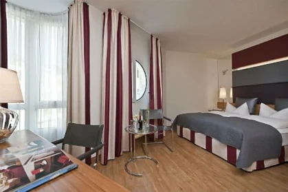 Mercure Hotel Berlin Zentrum