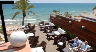 Hotel Platjador