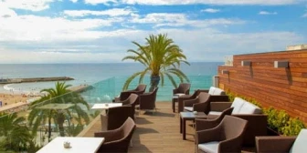 Hotel Platjador