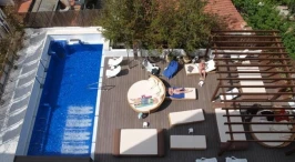 Hotel Platjador