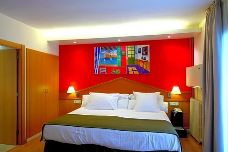Hotel Platjador