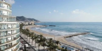 Calipolis Sitges