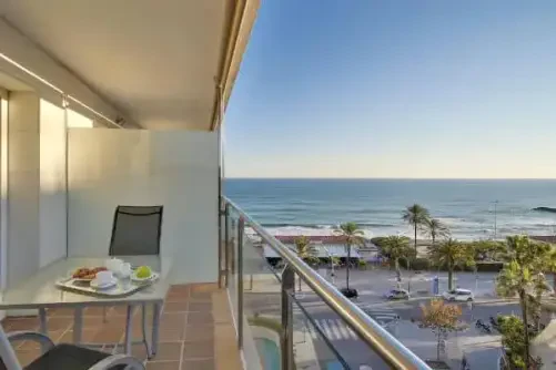 Sitges gay hotel calipolis