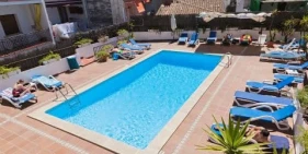 Hotel El Cid