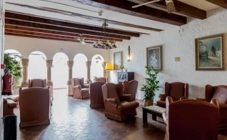 Hotel El Cid