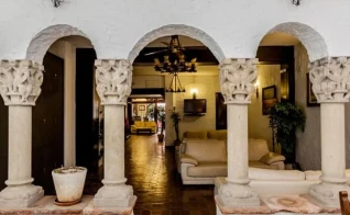 Hotel El Cid