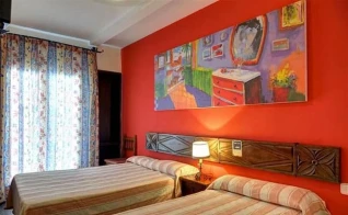 Hotel El Cid