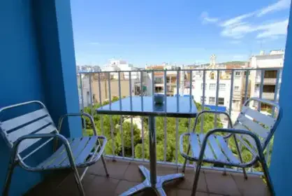 Parrots Sitges Hotel