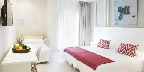 Ibersol Antemare Spa Hotel