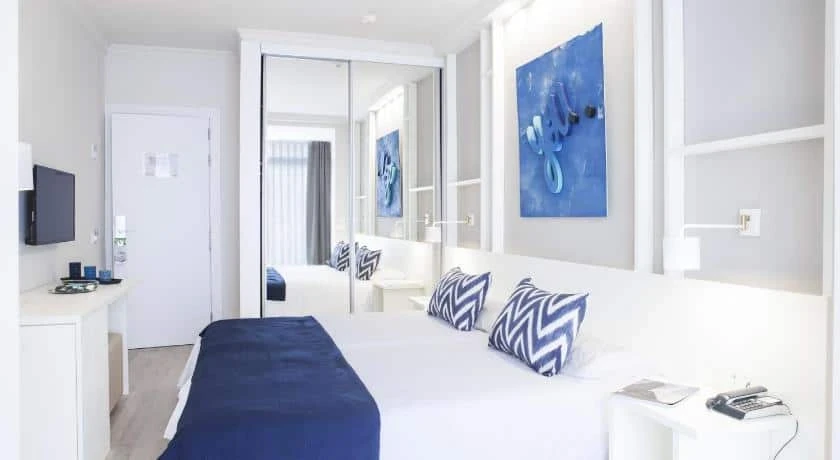 Ibersol Antemare Sitges