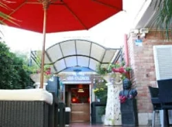 Hotel Los Globos