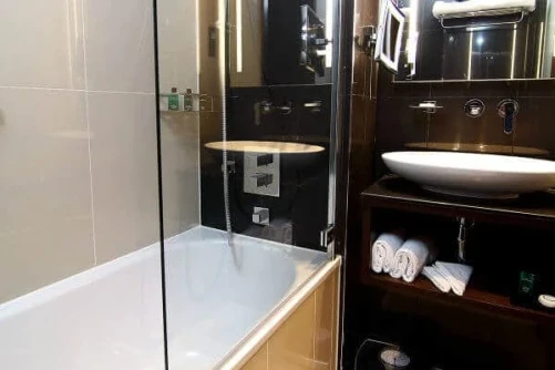 The Piccadilly London West End