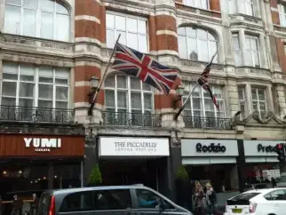The Piccadilly London West End