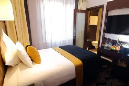 The Piccadilly London West End