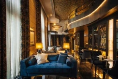 Hotel Bagues Barcelona