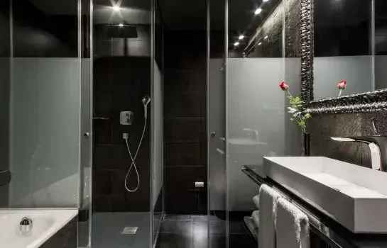 Hotel Bagues Barcelona