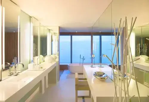 W Hotel Barcelona