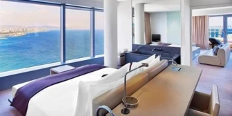 W Hotel Barcelona