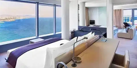 W Hotel Barcelona