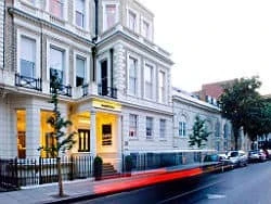 The Nadler Kensington