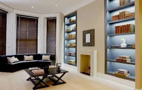 The Nadler Kensington