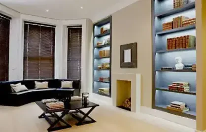 The Nadler Kensington