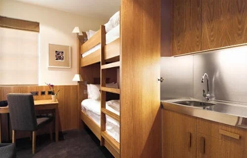 The Nadler Kensington