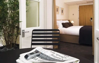 The Nadler Kensington