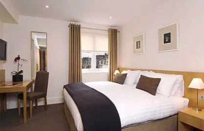 The Nadler Kensington