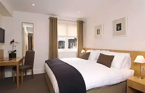 The Nadler Kensington